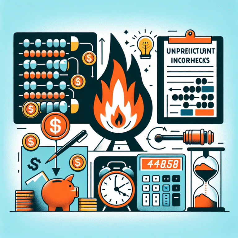 How to calculate your FIRE number with unpredictable shift pay