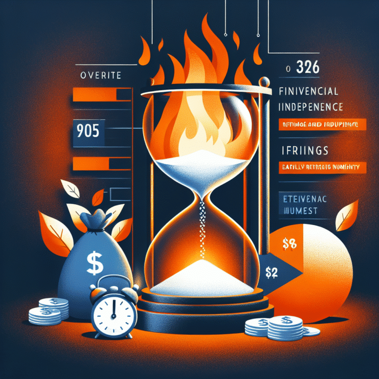 The role of overtime in determining your FIRE number
