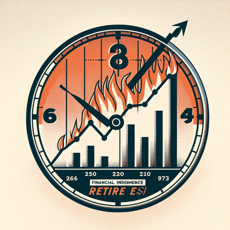 How to project your FIRE number during high-demand shifts