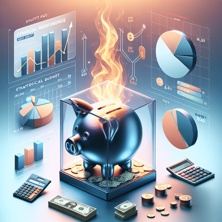 Maximizing your FIRE number with strategic budgeting on shift pay