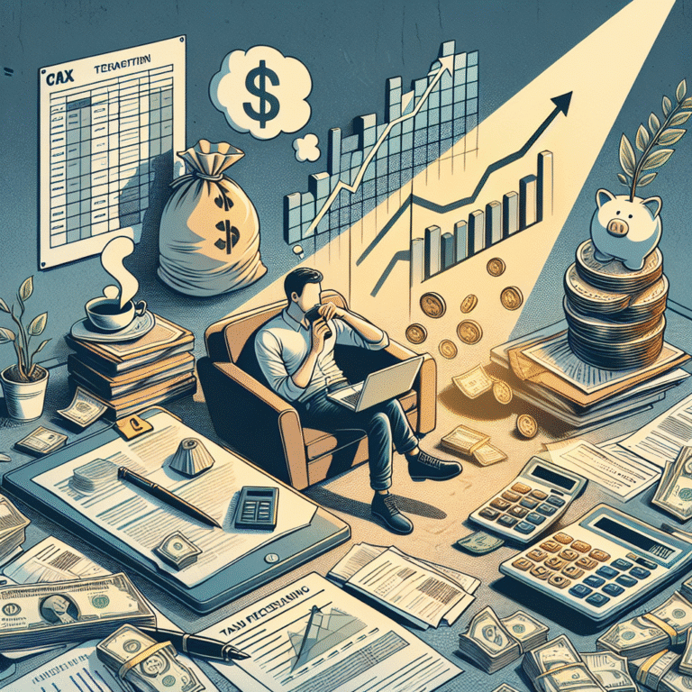 Tax Refunds for Freelancers and Self-Employed Individuals