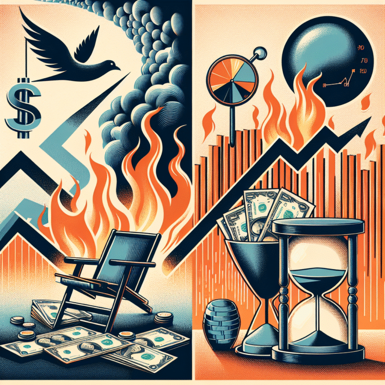 Adjusting your FIRE calculations for inconsistent paychecks