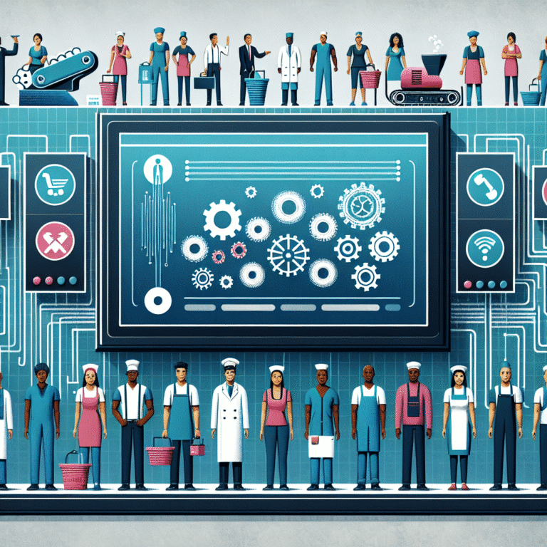 How to set up automated contributions for shift workers