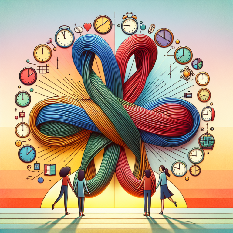 Strategies for keeping friendships strong despite conflicting schedules