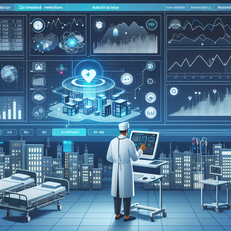 The future of finance: How automated investing assists night shift nurses