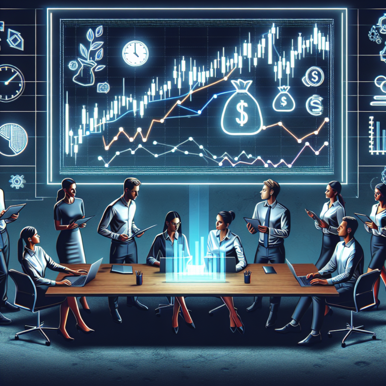 Smart investing for shift workers: Strategies on autopilot