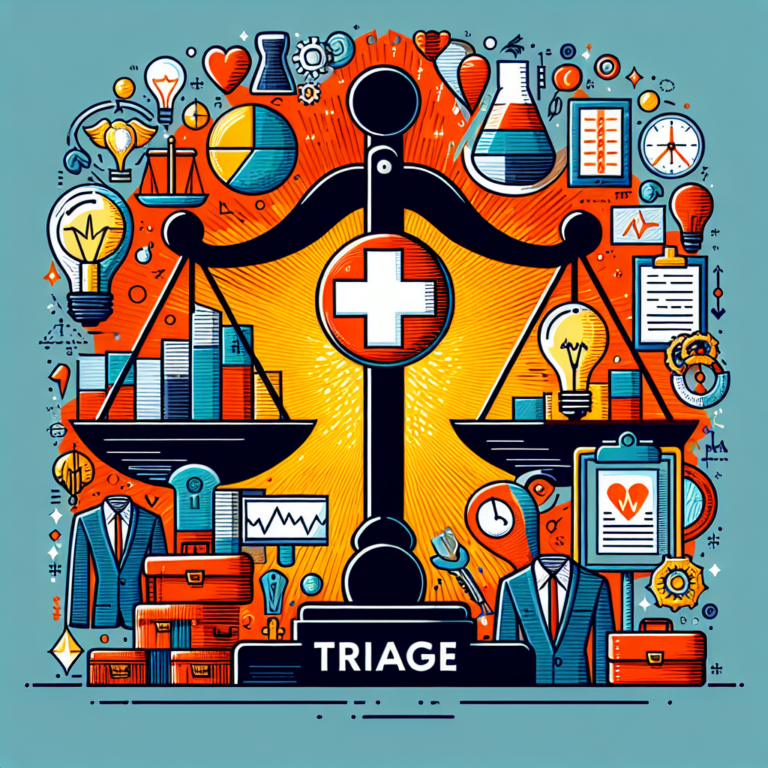 How to Create a Triage-Based Consulting Business