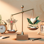 Balancing self-care with relationship needs while working shifts