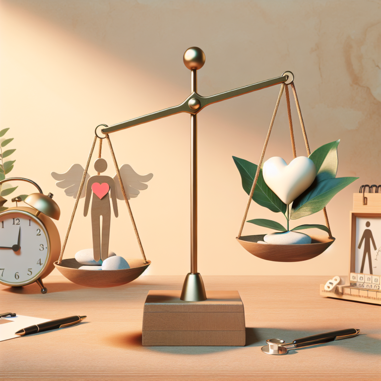 Balancing self-care with relationship needs while working shifts