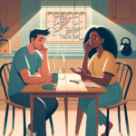 Tips for handling relationship stress due to shift work