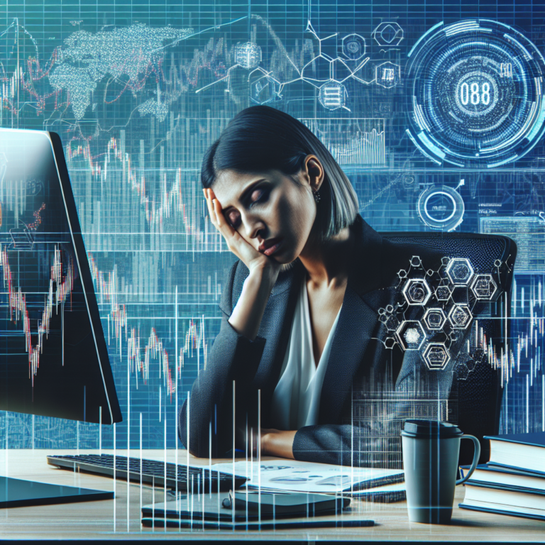 Sleep-deprived investing: Automated platforms for busy professionals