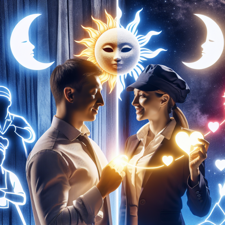 Keeping romance alive while managing shift conflicts