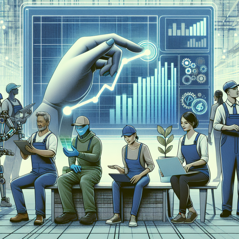 How automated investment tools can help shift workers thrive
