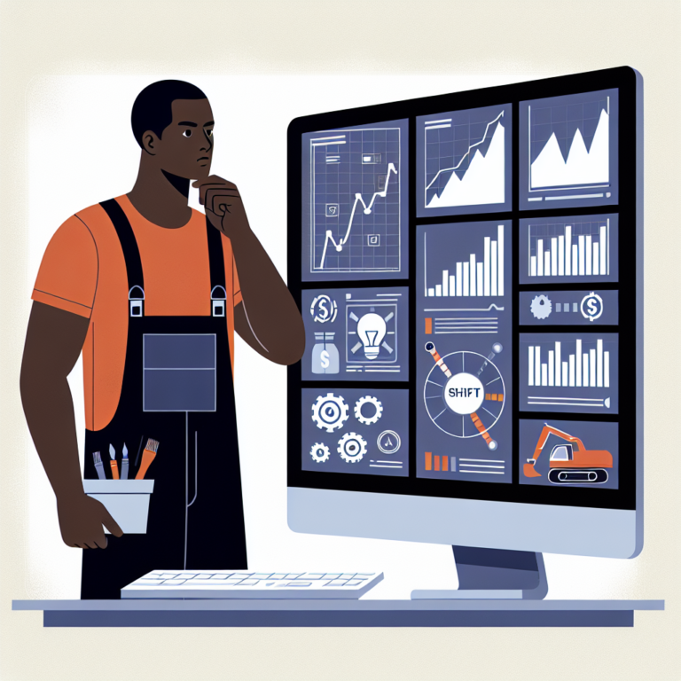 Automated investing platforms for shift workers: A comprehensive guide